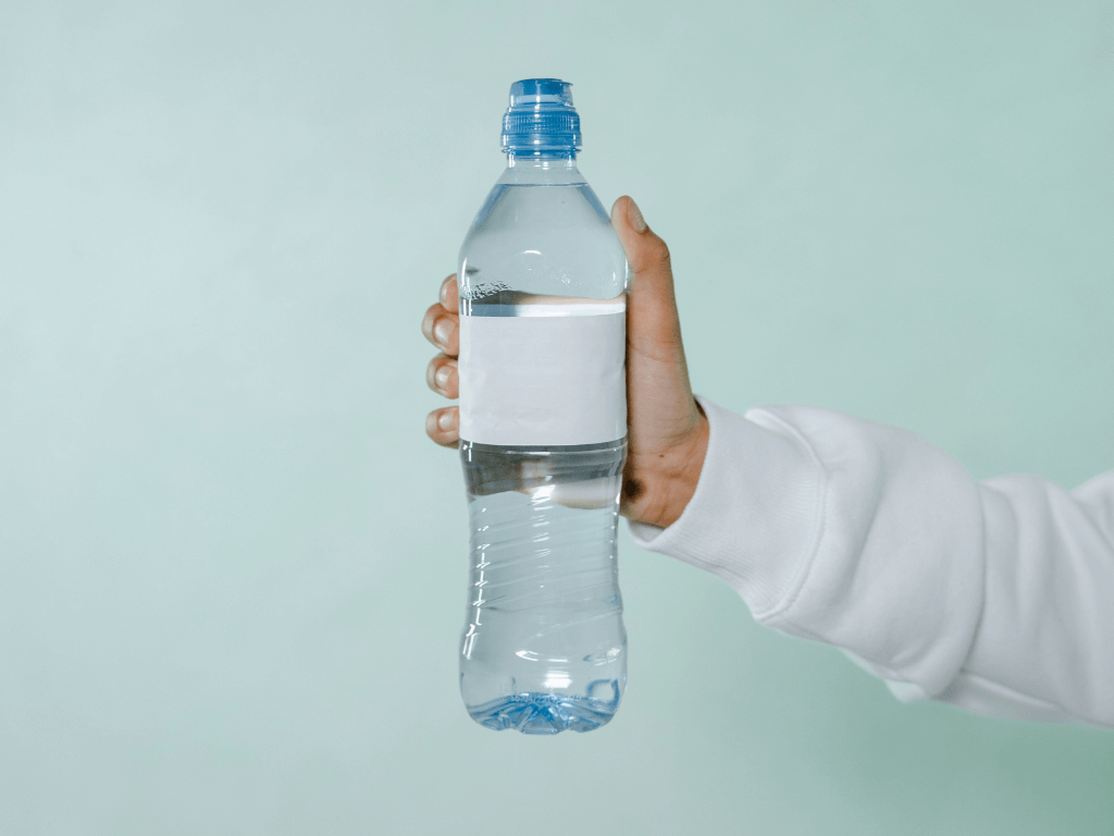 Reasons to Stop Drinking Bottled Water